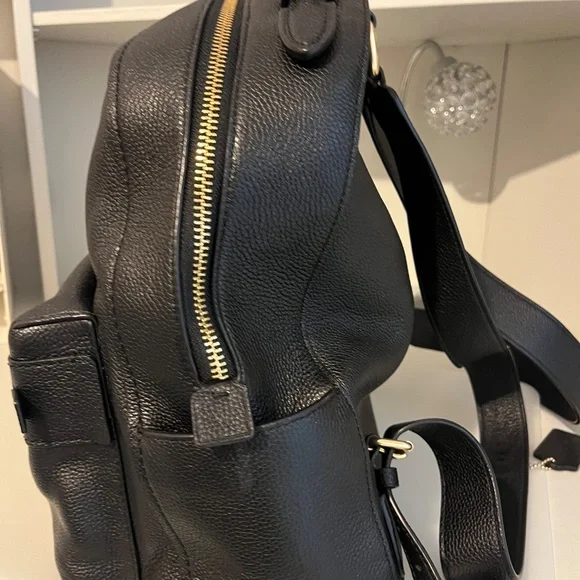 Coach BackPack - Picture 5 of 14